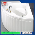 China manufacturing 100% Virgin resin Cast Acrylic Sheet for Bathtubs